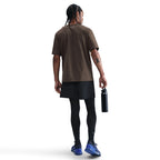 Nike Herren Hyverse T-Shirt – Baroque Brown