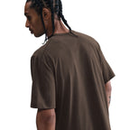 Nike Herren Hyverse T-Shirt – Baroque Brown