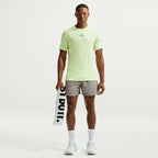 Nike Mens Pro Training 6' Shorts - Light Army