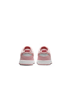 Nike (PS) Dunk Low - Weiß/Pink Glaze