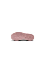 Nike (PS) Dunk Low - Weiß/Pink Glaze