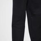 Veste de survêtement Nike Tech Fleece entièrement zippée pour homme - Noir