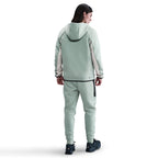 Nike Mens Tech Fleece Hoodie - Dusty Sage