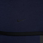 Nike Mens Tech Fleece Hoodie - Obsidian/Black