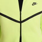 Pantalon de jogging Nike Tech Fleece pour homme - Citron acidulé