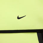 Pantalon de jogging Nike Tech Fleece pour homme - Citron acidulé