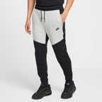 Nike Herren Tech Fleece Jogginghose - Dunkelgrau/Schwarz