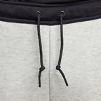 Nike Herren Tech Fleece Jogginghose - Dunkelgrau/Schwarz