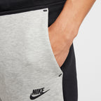Nike Herren Tech Fleece Jogginghose - Dunkelgrau/Schwarz