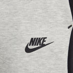 Nike Herren Tech Fleece Jogginghose - Dunkelgrau/Schwarz