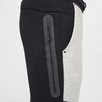 Nike Herren Tech Fleece Jogginghose - Dunkelgrau/Schwarz