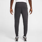 Nike Mens Tech Fleece Jogers - Cool Grey