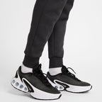 Nike Mens Tech Fleece Jogers - Cool Grey