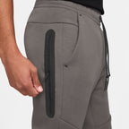 Pantalon de jogging Nike Tech Fleece pour homme - Cave Stone
