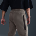 Pantalon de jogging Nike Tech Fleece pour homme - Cave Stone