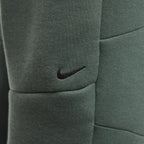 Nike Herren Tech Fleece Jogginghose - Grün/Schwarz