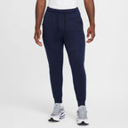 Pantalon de jogging Nike Tech Fleece pour homme - Obsidienne/Noir