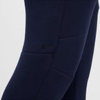 Pantalon de jogging Nike Tech Fleece pour homme - Obsidienne/Noir