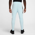 Nike Pantalon de survêtement Tech Fleece Homme - Bleu Glacier/Noir