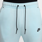 Nike Pantalon de survêtement Tech Fleece Homme - Bleu Glacier/Noir