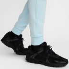 Nike Pantalon de survêtement Tech Fleece Homme - Bleu Glacier/Noir