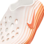 Nike ReactX Rejuven8 pour homme - Orange givré
