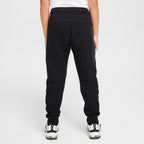 Jogging Nike Sportswear Tech Fleece pour grand enfant - Noir