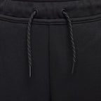 Jogging Nike Sportswear Tech Fleece pour grand enfant - Noir