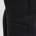 Jogging Nike Sportswear Tech Fleece pour grand enfant - Noir