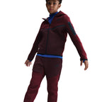 Nike Sportswear Tech Fleece pour grand enfant - Bordeaux