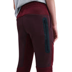 Nike Sportswear Tech Fleece pour grand enfant - Bordeaux