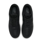 Nike Men's Air Force 1 GTX Vibram - Off Noir