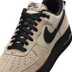 Nike Herren Air Force 1 ’07 Lv8 - Desert Khaki
