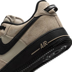 Nike Herren Air Force 1 ’07 Lv8 - Desert Khaki