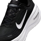 Nike Mens Vomero Plus - Black/White