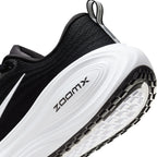 Nike Mens Vomero Plus - Black/White
