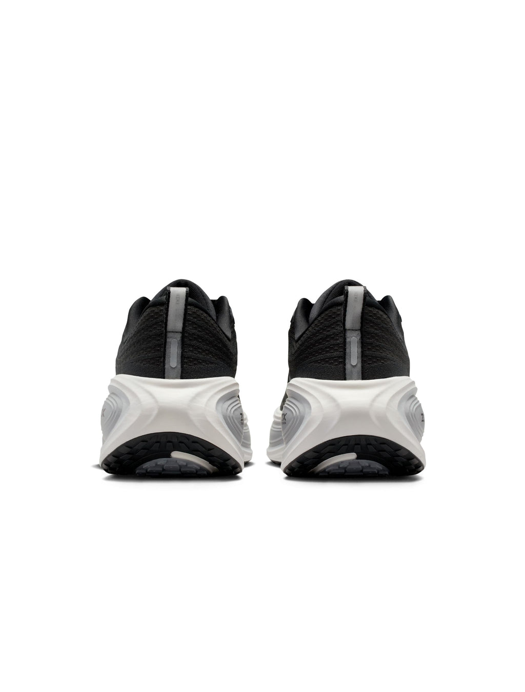 Nike Mens Vomero Plus - Anthracite/Wolf Grey