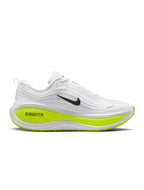 Nike Vomero Plus Homme - Blanc/Volt Clair