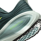 Nike Herren Vomero Plus - Seaweed