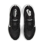 Nike Womens Vomero Plus - Black