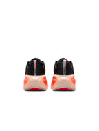 Nike Vomero Plus pour Femme - Noir/Lave Ardente