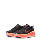 Nike Vomero Plus pour Femme - Noir/Lave Ardente