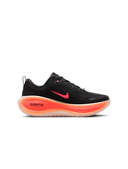 Nike Vomero Plus pour Femme - Noir/Lave Ardente