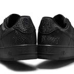 Nike Kobe Bryant Air Force 1 Low - Triple Black