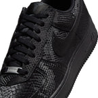 Nike Kobe Bryant Air Force 1 Low - Triple Black