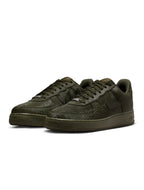 Nike Herren Kobe Air Force 1 Low - Cargo Khaki