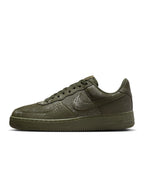 Nike Herren Kobe Air Force 1 Low - Cargo Khaki