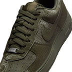 Nike Herren Kobe Air Force 1 Low - Cargo Khaki