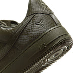 Nike Herren Kobe Air Force 1 Low - Cargo Khaki