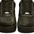 Nike Herren Kobe Air Force 1 Low - Cargo Khaki